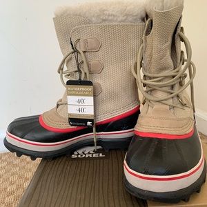 Sorel Caribou Winter Boots